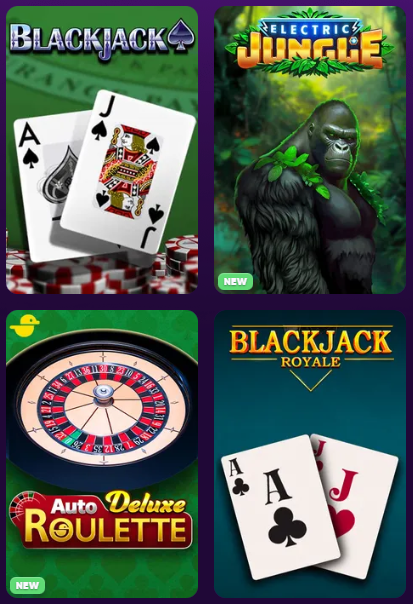 Kingmaker Casino