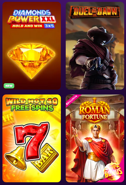 Kingmaker Casino Slot
